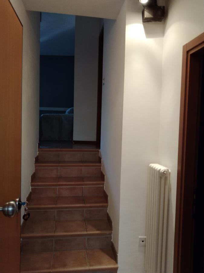 Antico Borgo, Appartamento Vivaldi. Civezzano Exteriér fotografie