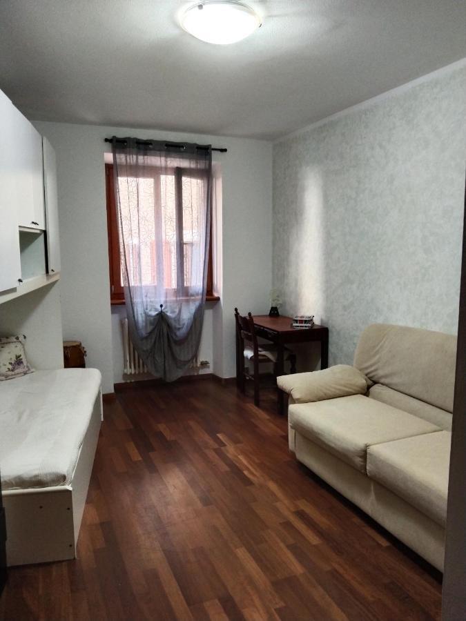 Antico Borgo, Appartamento Vivaldi. Civezzano Exteriér fotografie