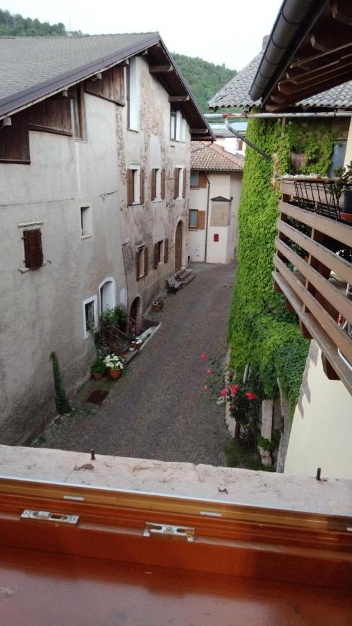 Antico Borgo, Appartamento Vivaldi. Civezzano Exteriér fotografie